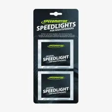 Набір вставок, що світяться Speedminton Speedlights