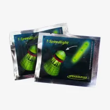 Набір вставок, що світяться Speedminton Speedlights 1pcs