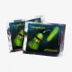 Набір вставок, що світяться Speedminton Speedlights 1pcs