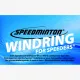 Ветровые кольца Speedminton Windring 2pcs
