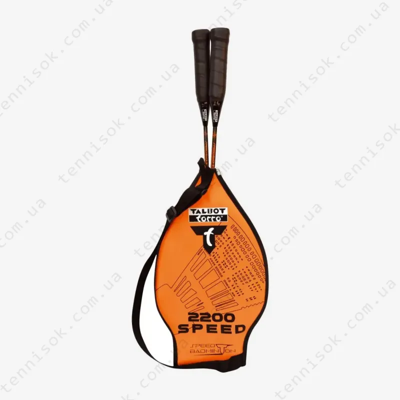 Набори для спідмінтону Talbot Torro Speedbadminton Set Speed 2200