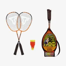 Набори для спідмінтону Talbot Torro Speedbadminton Set Speed 2200