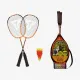 Набори для спідмінтону Talbot Torro Speedbadminton Set Speed 2200