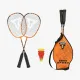 Набори для спідмінтону Talbot Torro Speedbadminton Set Speed 2200