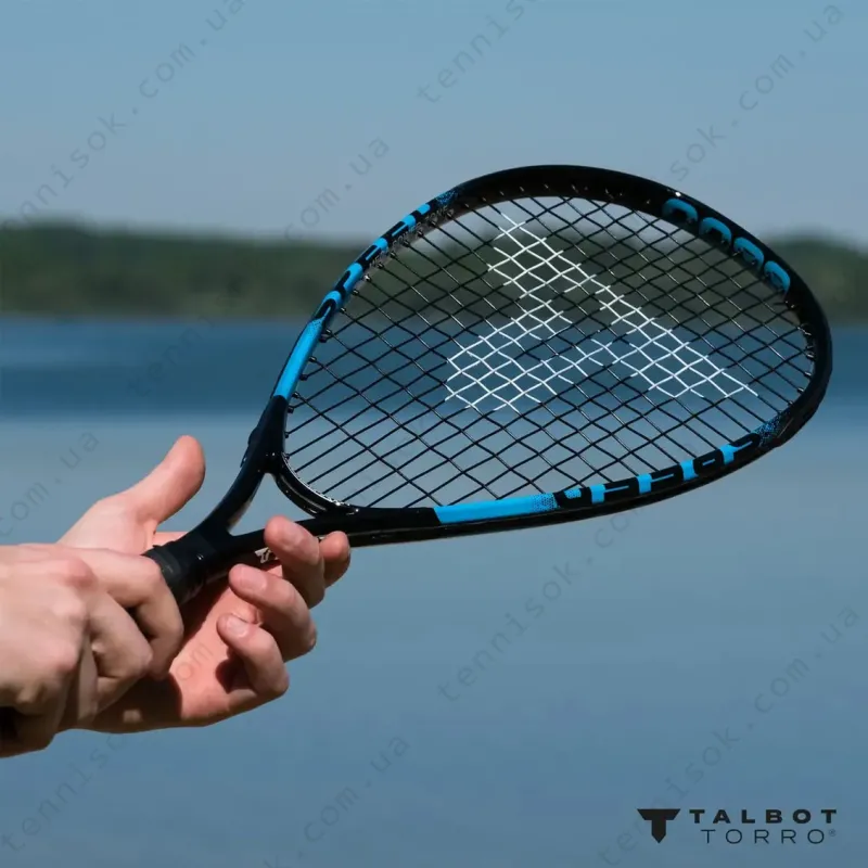 Набори для спідмінтону Talbot Torro Speedbadminton Set Speed 6600 (490116)