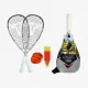 Набори для спідмінтону Talbot Torro Speedbadminton Set Speed 7700 (490117)