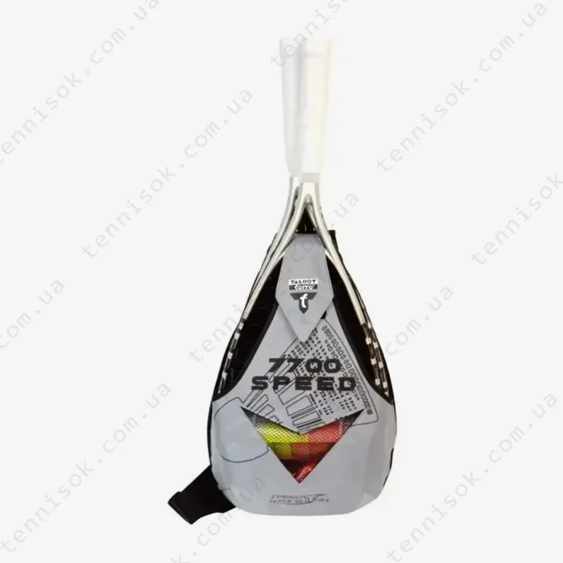 Набори для спідмінтону Talbot Torro Speedbadminton Set Speed 7700 (490117)