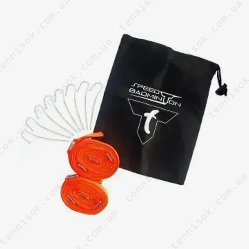Набори для спідмінтону Talbot Torro Speedbadminton Set Speed 7700 (490117)