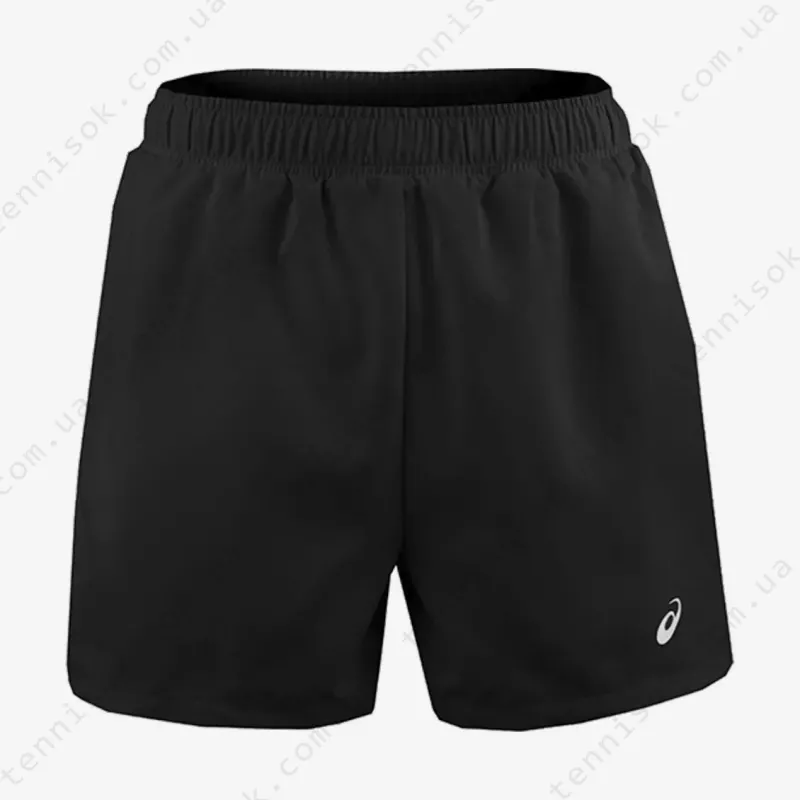 Теннисные шорты Asics Court 2 in 1 Short 2042A375-001