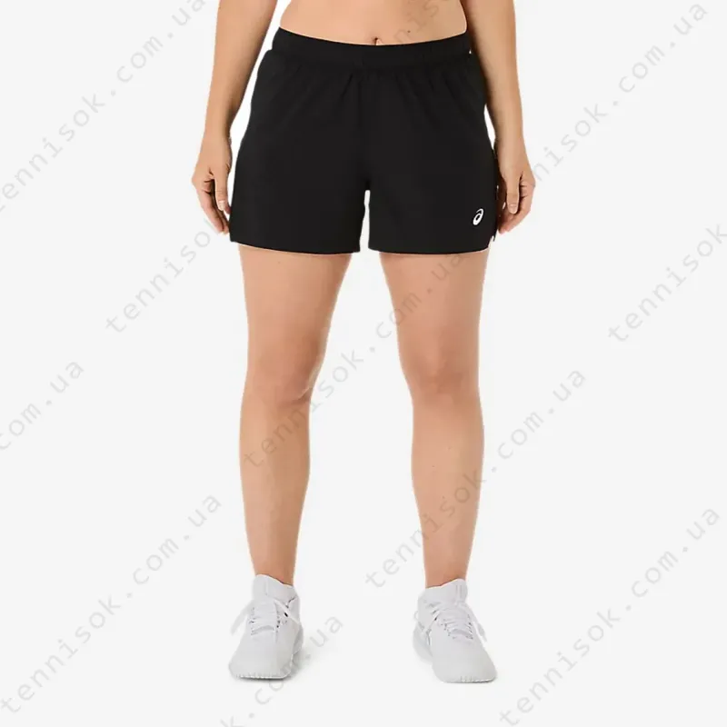 Теннисные шорты Asics Court 2 in 1 Short 2042A375-001
