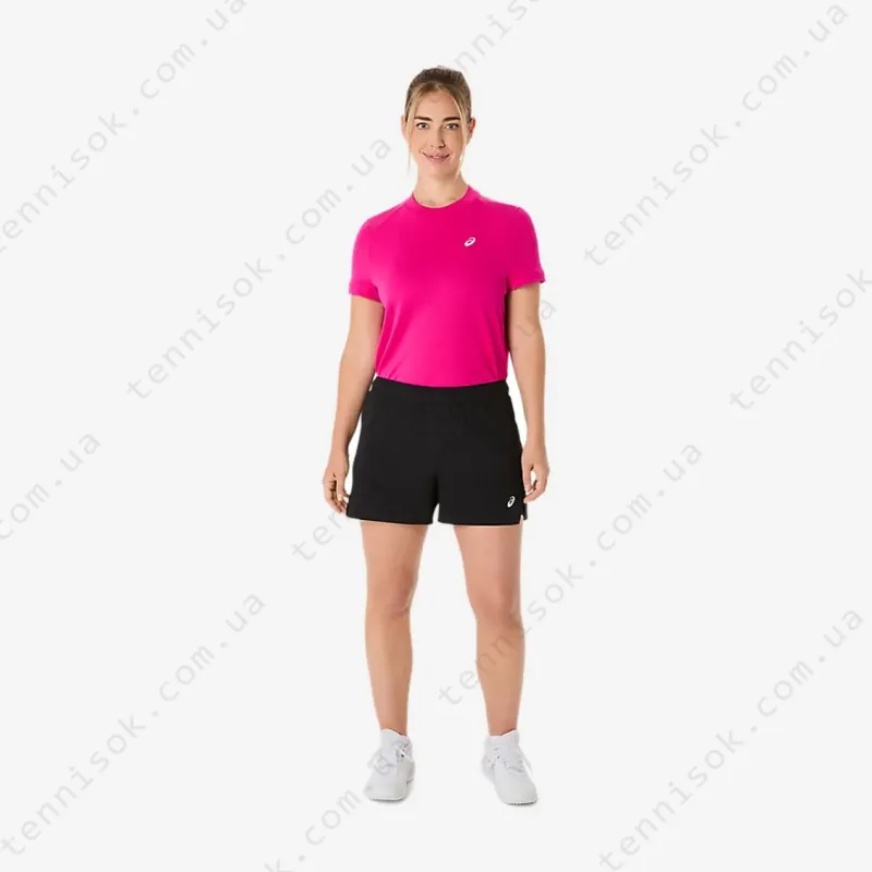 Теннисные шорты Asics Court 2 in 1 Short 2042A375-001
