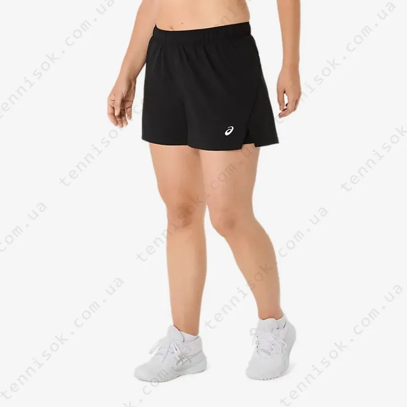 Теннисные шорты Asics Court 2 in 1 Short 2042A375-001