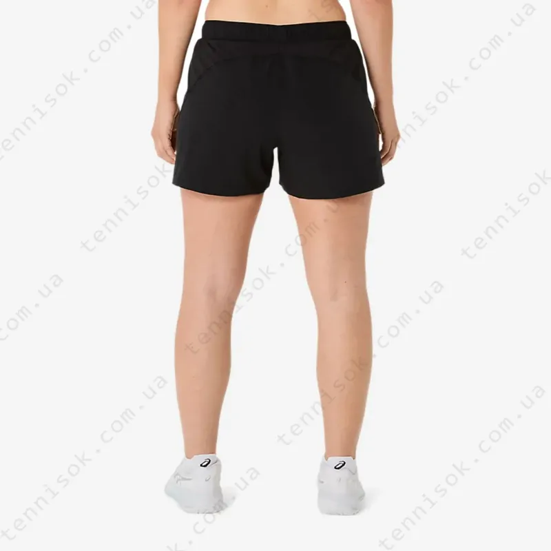 Теннисные шорты Asics Court 2 in 1 Short 2042A375-001