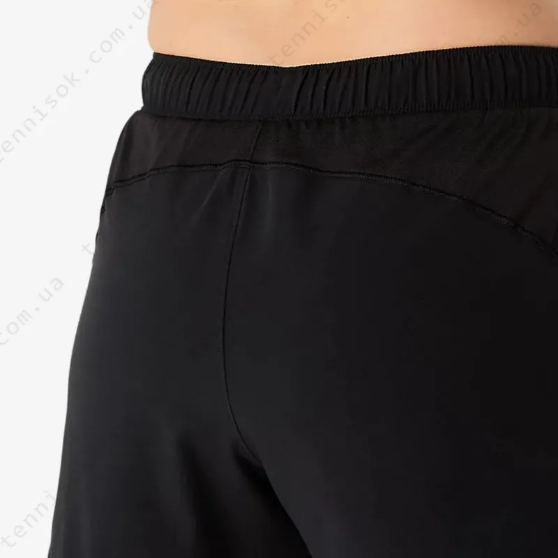 Теннисные шорты Asics Court 2 in 1 Short 2042A375-001