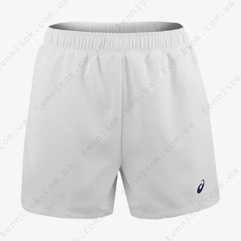 Теннисные шорты Asics Court 2 in 1 Short 2042A375-100