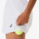 Теннисные шорты Asics Court 2 in 1 Short 2042A375-100