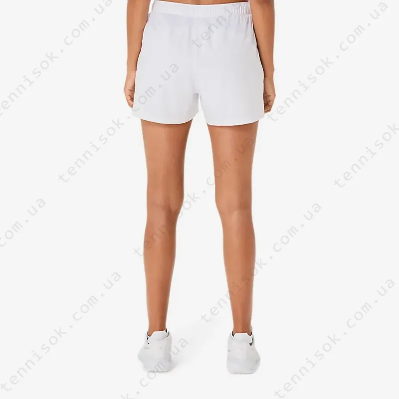 Теннисные шорты Asics Court 2 in 1 Short 2042A375-100