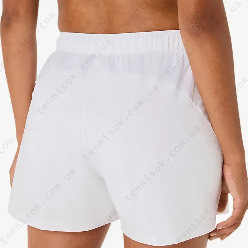 Теннисные шорты Asics Court 2 in 1 Short 2042A375-100