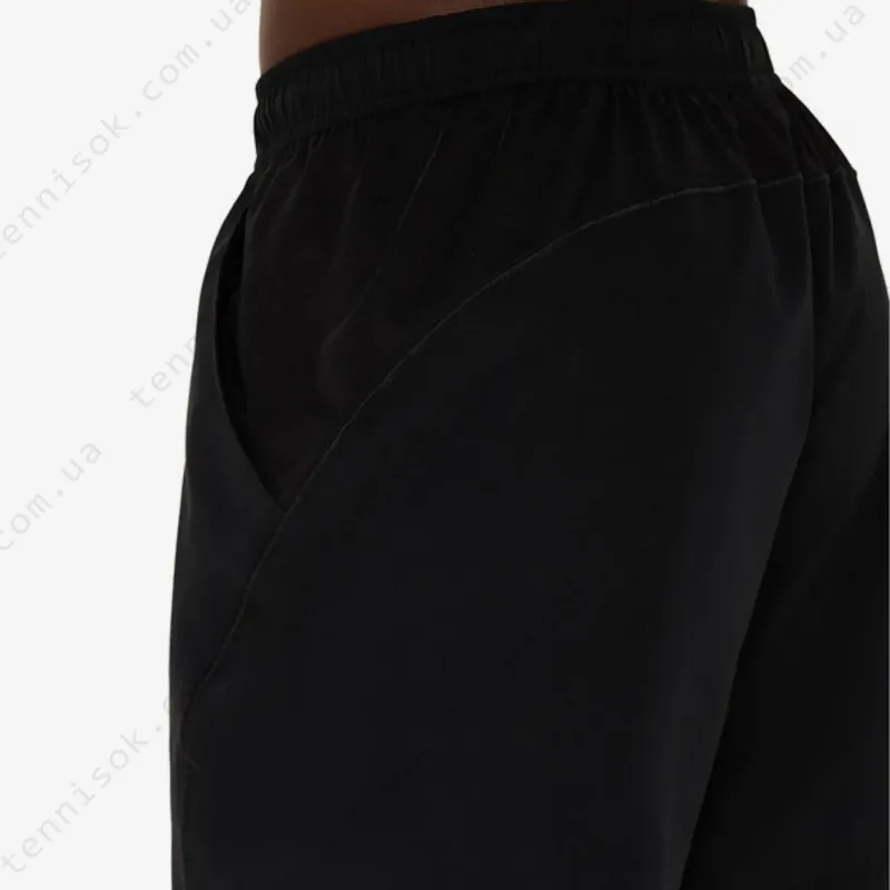 Теннисные шорты Asics Court 7in Short 2041A344-001