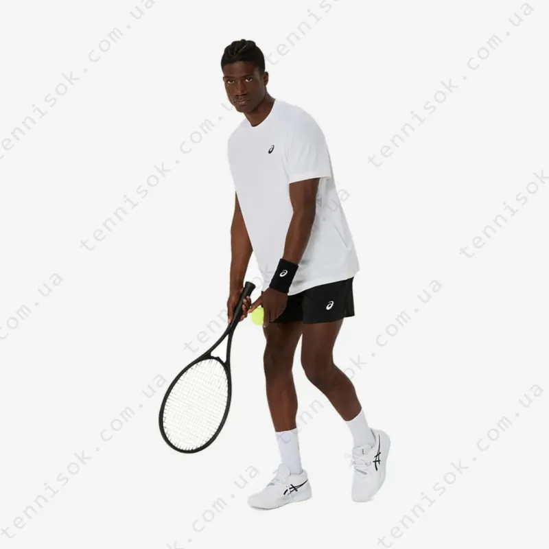 Теннисные шорты Asics Court 7in Short 2041A344-001