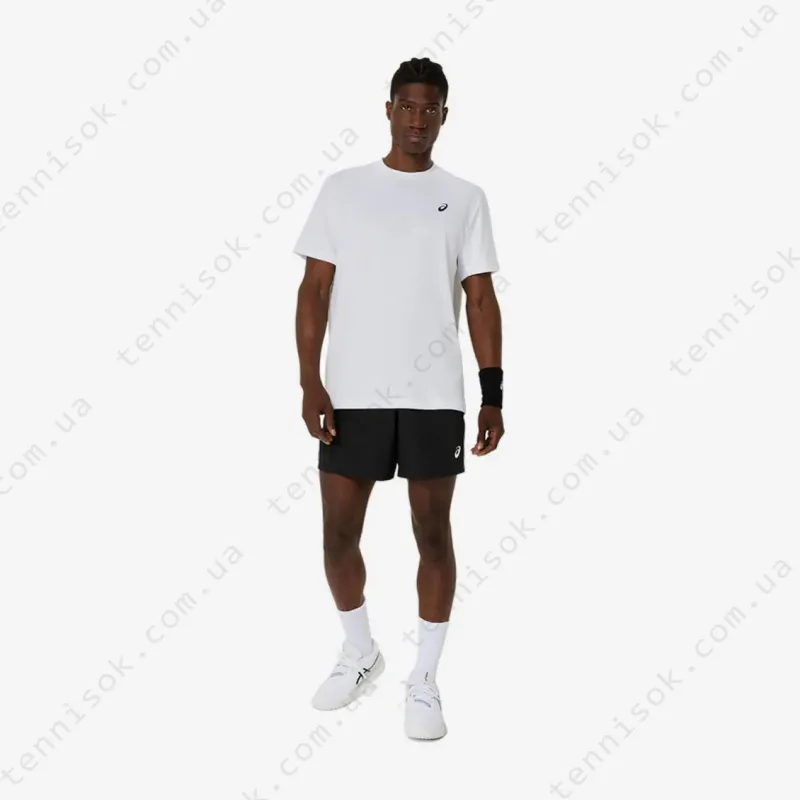 Теннисные шорты Asics Court 7in Short 2041A344-001