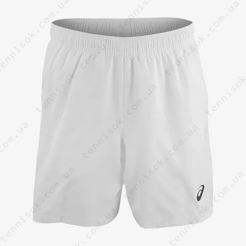 Тенісні шорти Asics Court 7in Short 2041A344-100