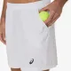 Тенісні шорти Asics Court 7in Short 2041A344-100