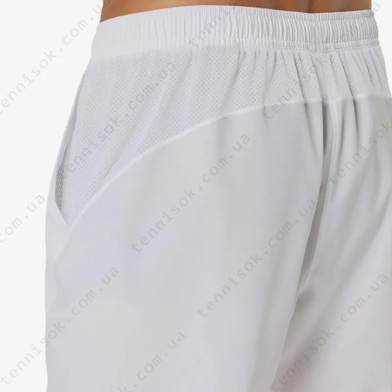 Тенісні шорти Asics Court 7in Short 2041A344-100