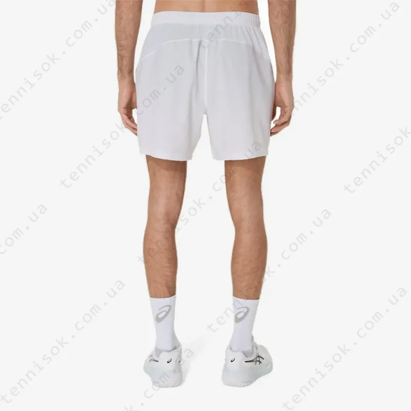 Тенісні шорти Asics Court 7in Short 2041A344-100