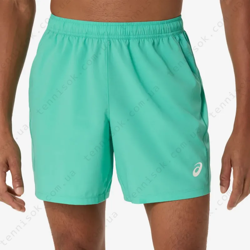 Тенісні шорти Asics Court 7in Short 2041A344-300