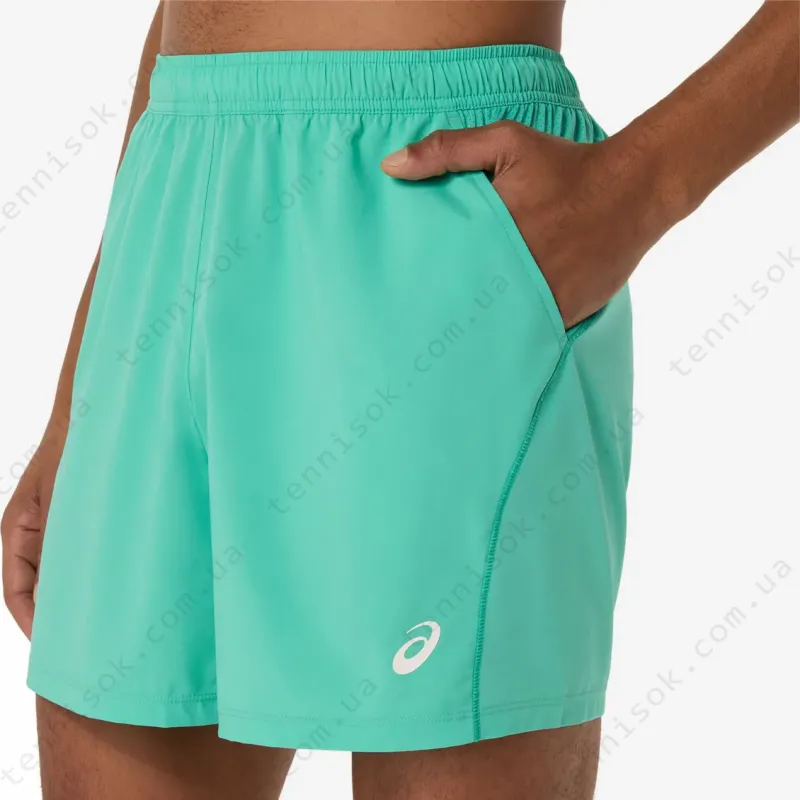 Тенісні шорти Asics Court 7in Short 2041A344-300