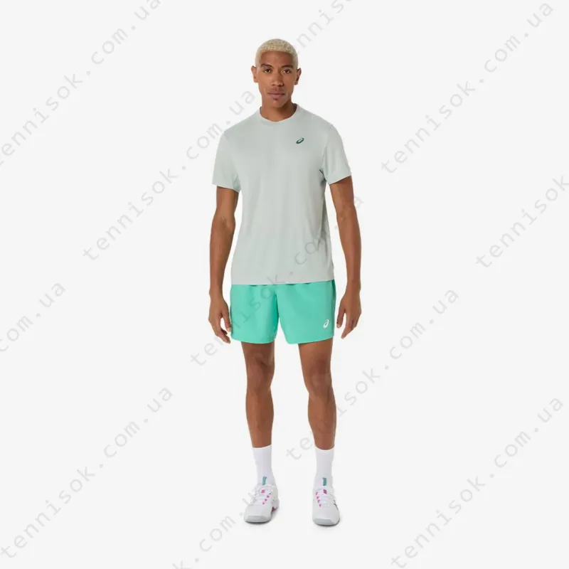 Тенісні шорти Asics Court 7in Short 2041A344-300