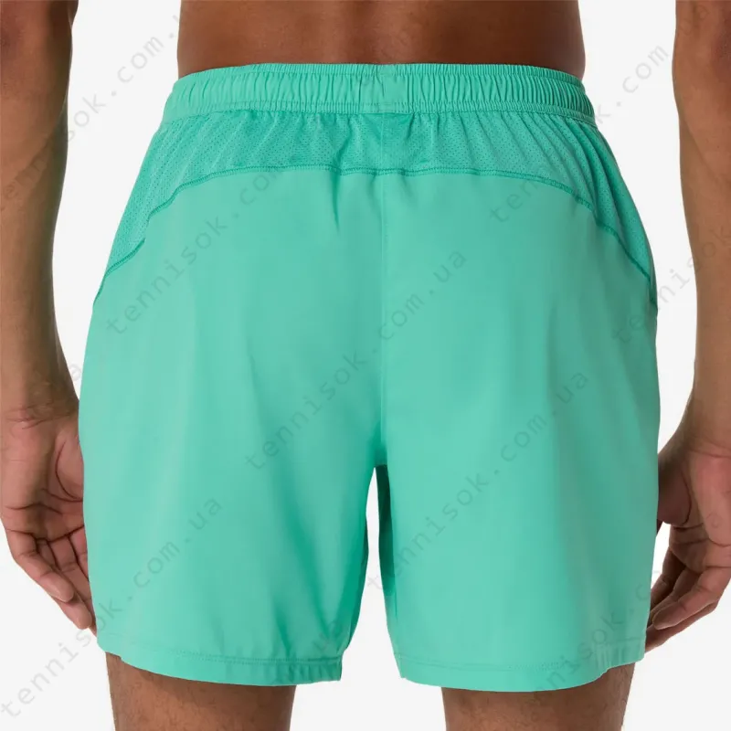 Тенісні шорти Asics Court 7in Short 2041A344-300