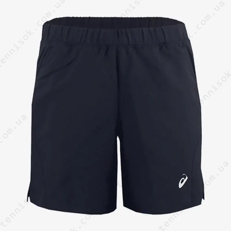 Тенісні шорти Asics Court 7in Short 2041A344-400