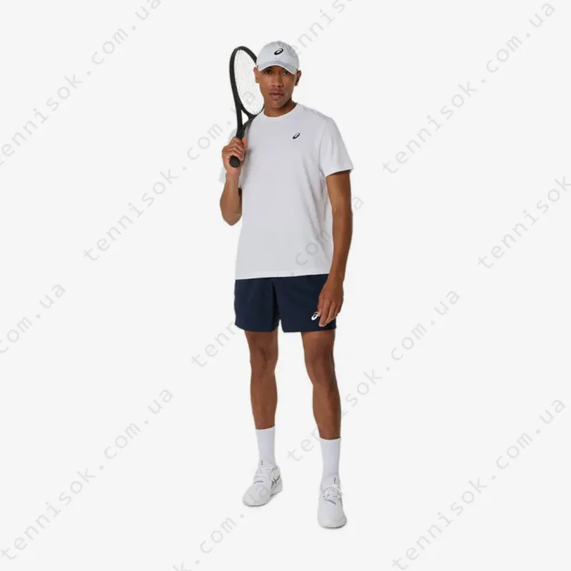 Тенісні шорти Asics Court 7in Short 2041A344-400