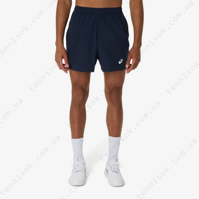 Тенісні шорти Asics Court 7in Short 2041A344-400