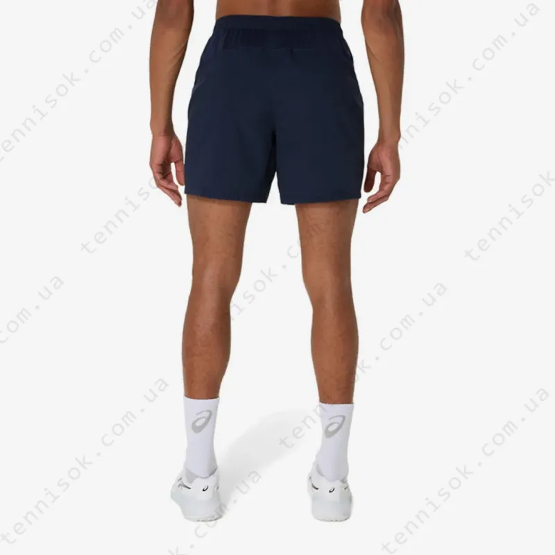 Тенісні шорти Asics Court 7in Short 2041A344-400