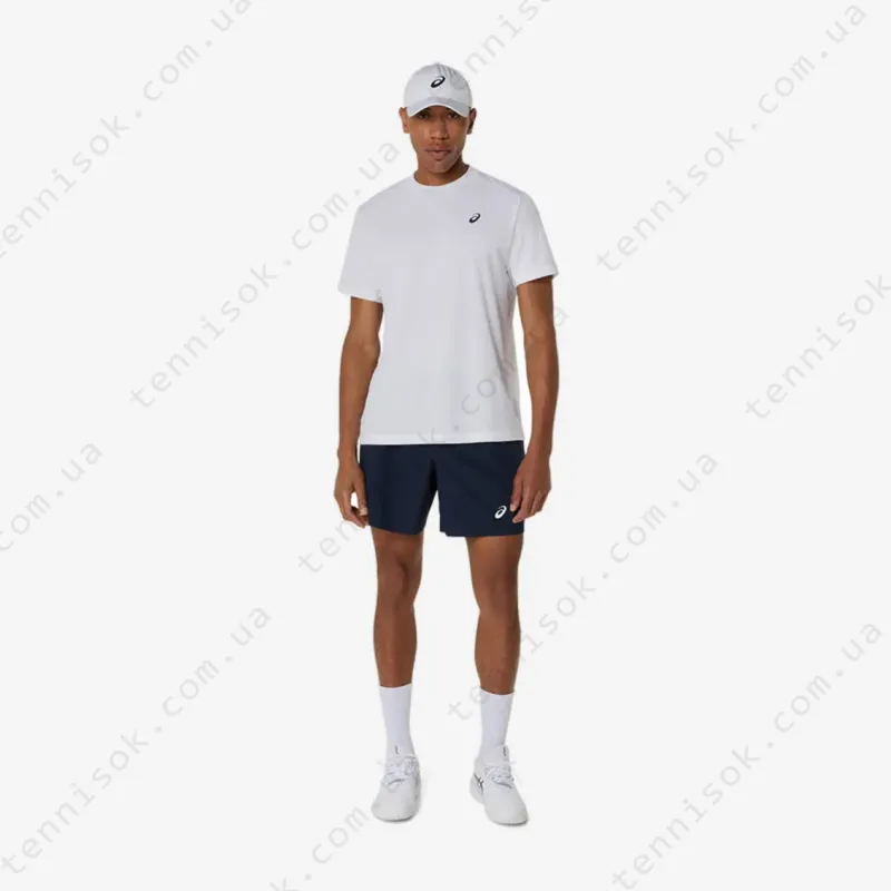 Тенісні шорти Asics Court 7in Short 2041A344-400