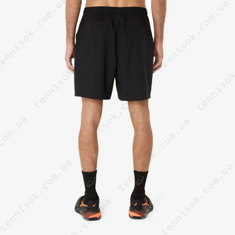 Тенісні шорти Asics Court 9in Short 2041A343-001