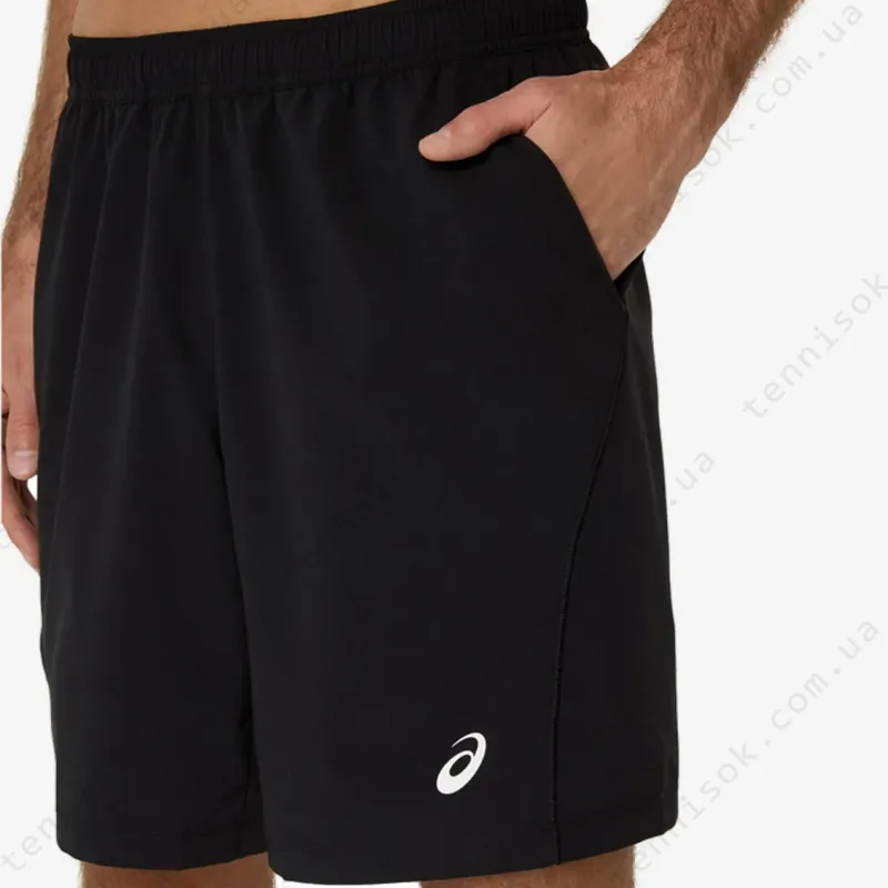 Тенісні шорти Asics Court 9in Short 2041A343-001