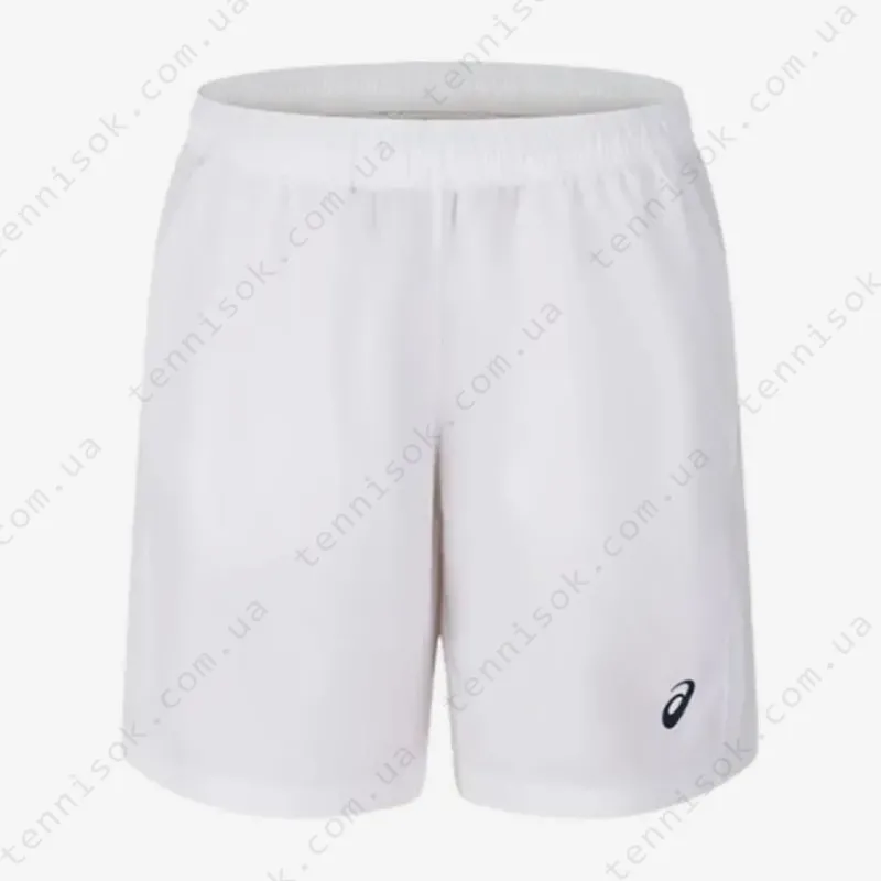 Тенісні шорти Asics Court 9in Short 2041A343-100