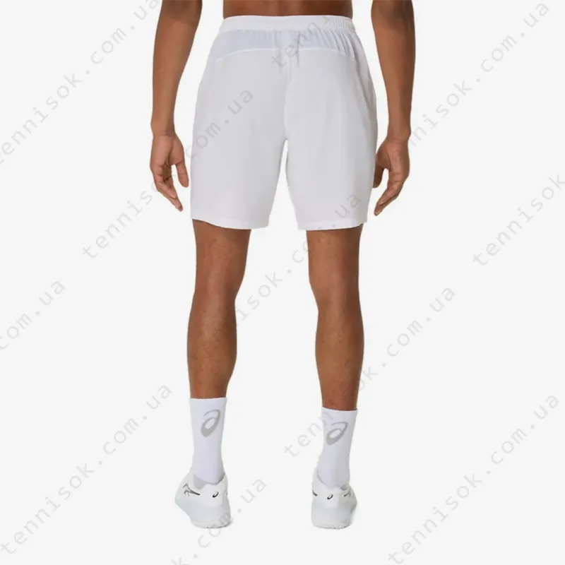 Тенісні шорти Asics Court 9in Short 2041A343-100