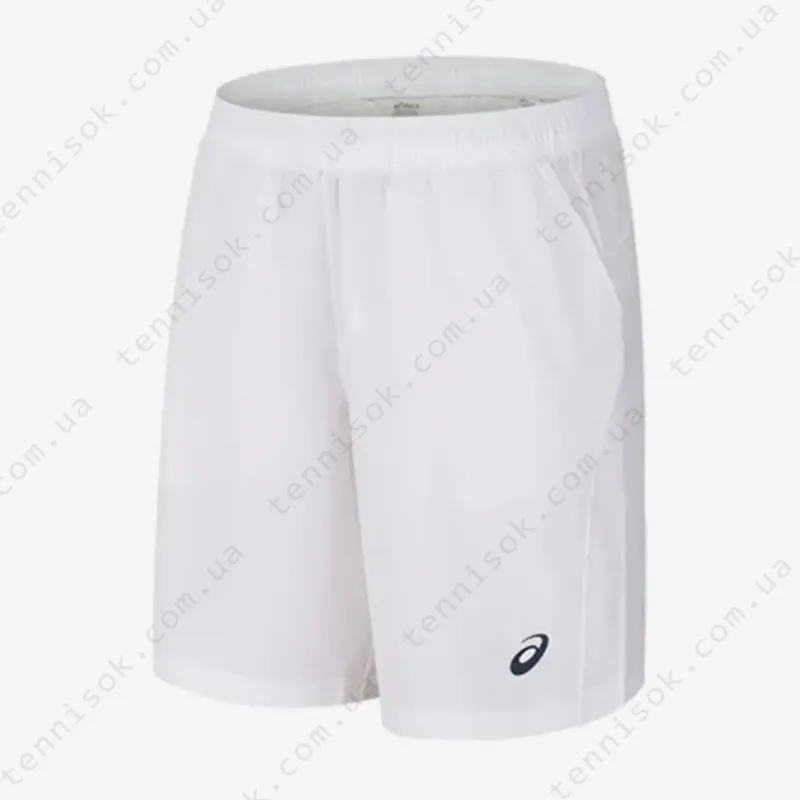 Тенісні шорти Asics Court 9in Short 2041A343-100