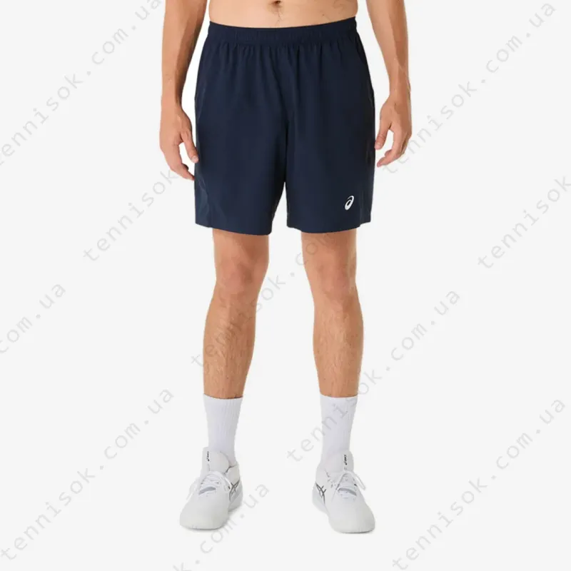 Теннисные шорты Asics Court 9in Short 2041A343-400