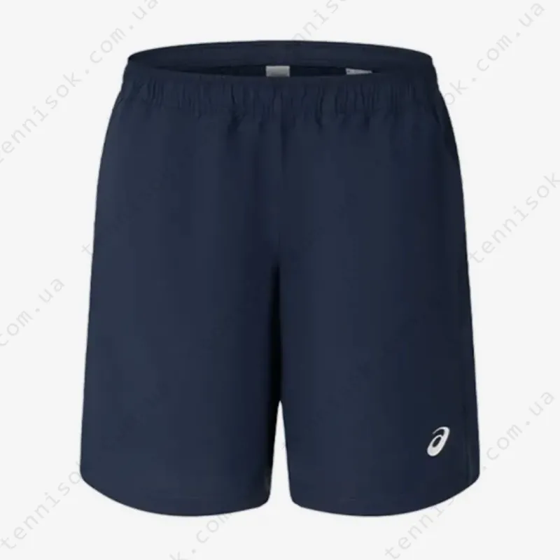 Теннисные шорты Asics Court 9in Short 2041A343-400