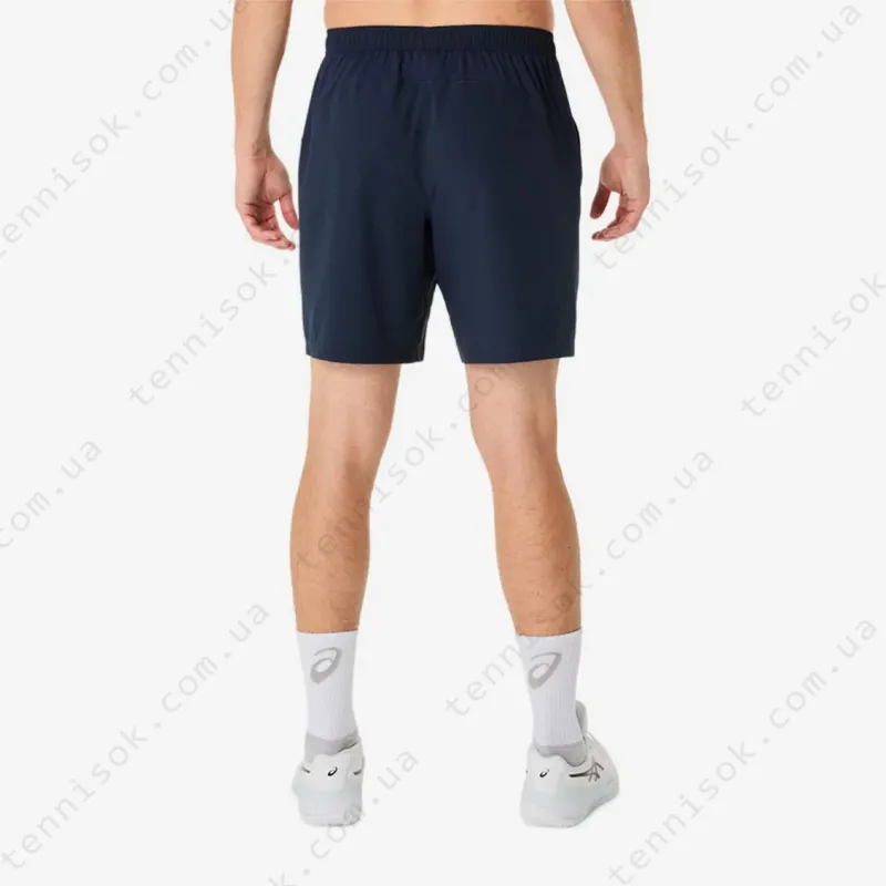 Теннисные шорты Asics Court 9in Short 2041A343-400