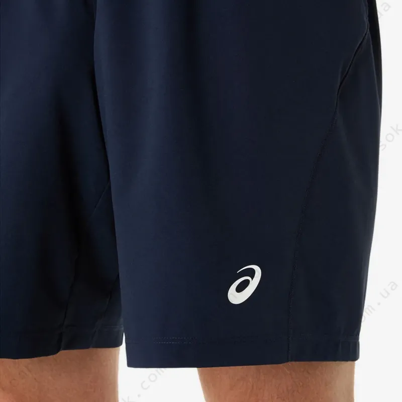 Теннисные шорты Asics Court 9in Short 2041A343-400