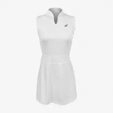 Теннисное платье Asics Court Dress 2042A372-101
