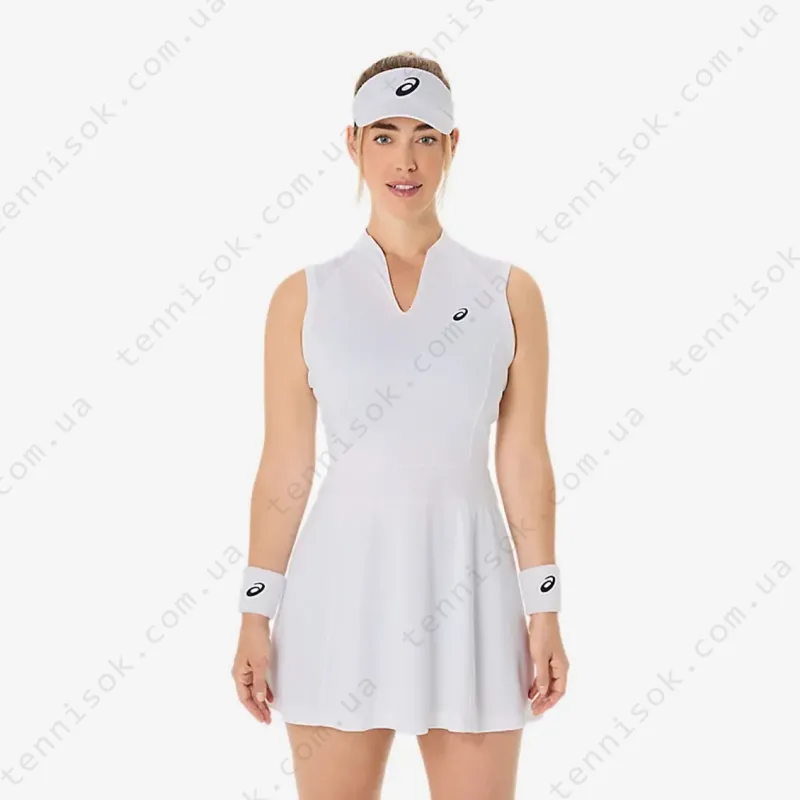 Тенісна сукня Asics Court Dress 2042A372-101