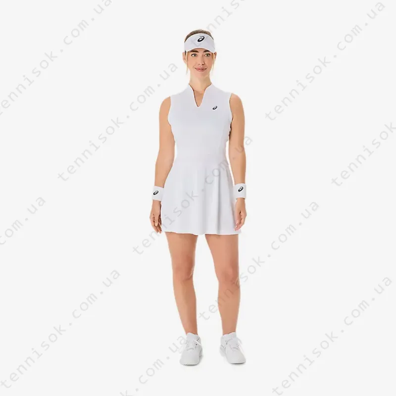Тенісна сукня Asics Court Dress 2042A372-101